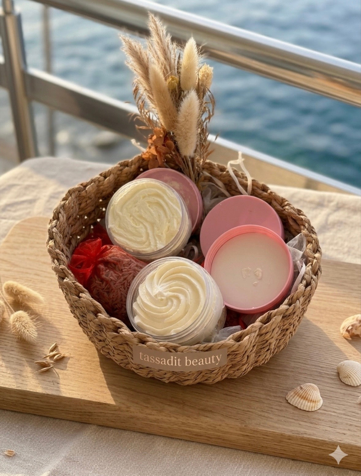 Exfoliant Gourmand Fouetté – Nettoyage en Profondeur