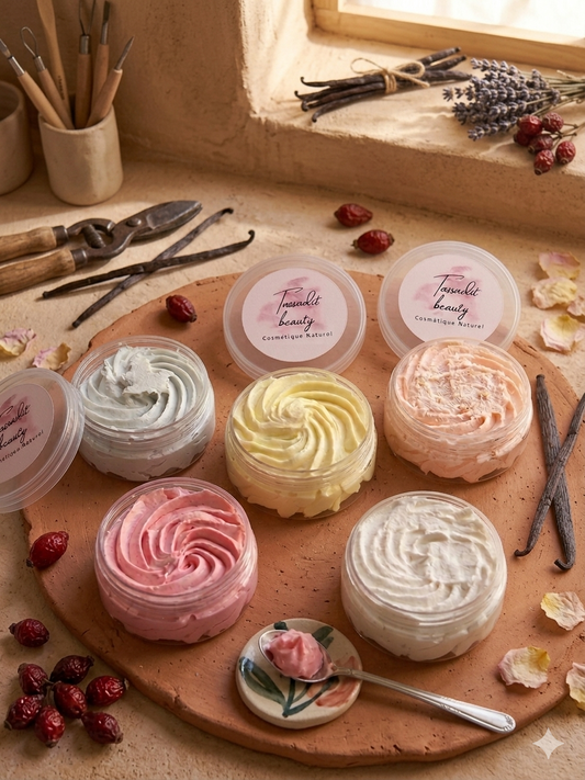 Pack gourmands  - Composez vos senteurs